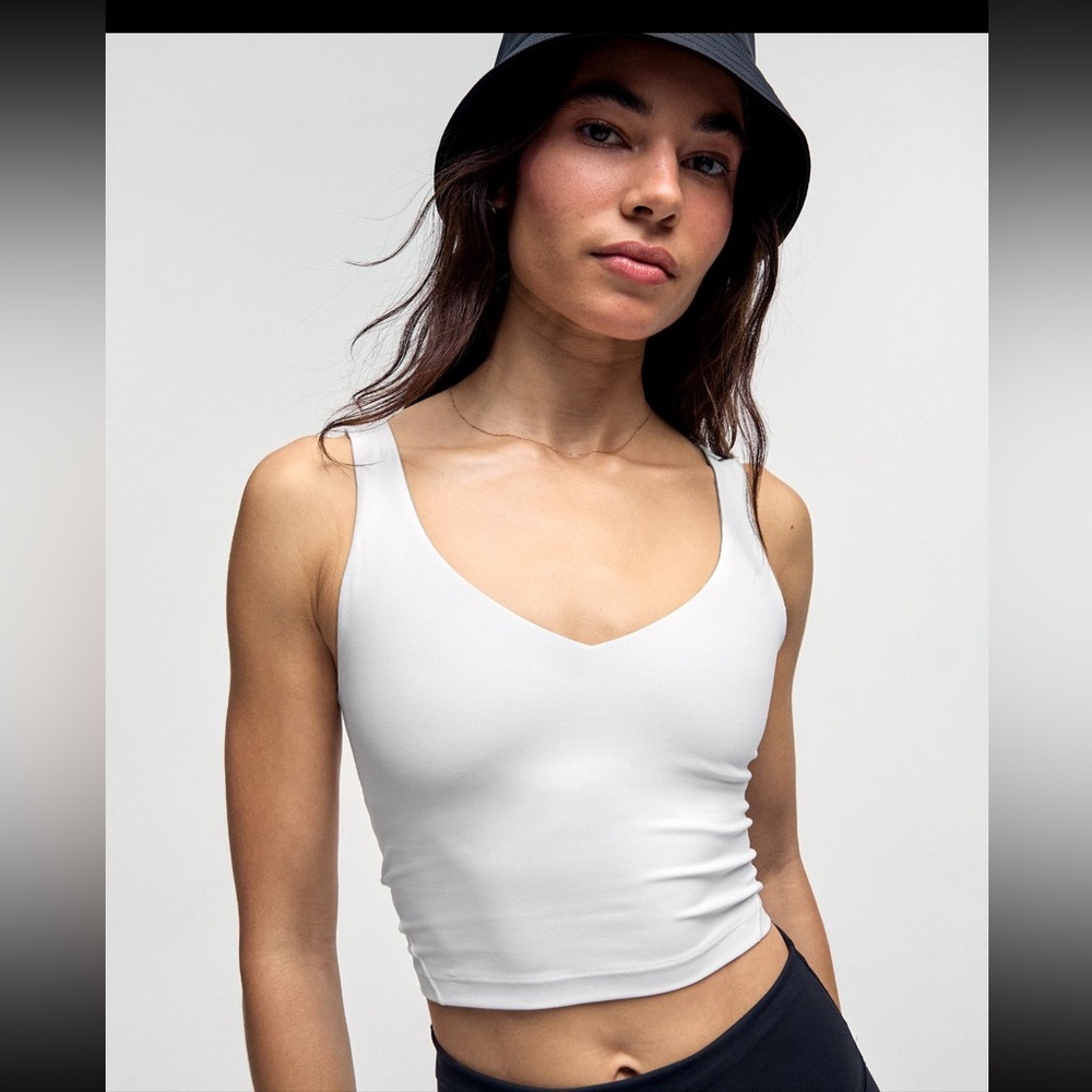 Lululemon align top / bra